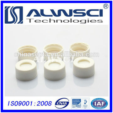 China Supplier 24-400 White epa voa PP Cap